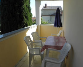 Apartmány 1321-119