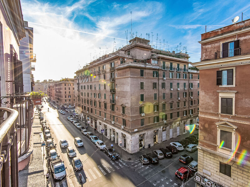 Regina'S House - St Peter