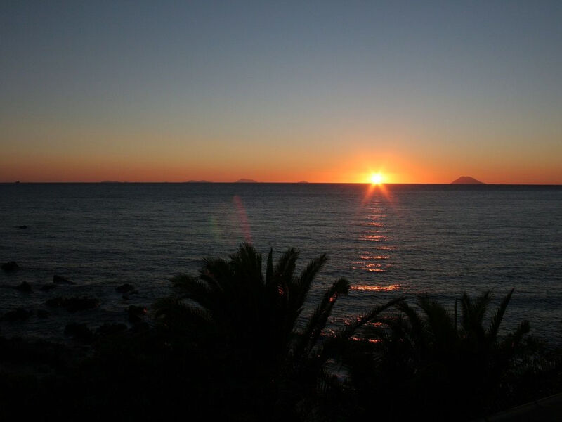 Zweizimmerwohnungen direkt am Meer