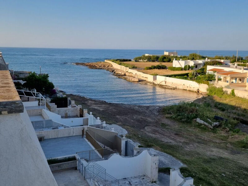 La Rosa dei Venti Wohnung