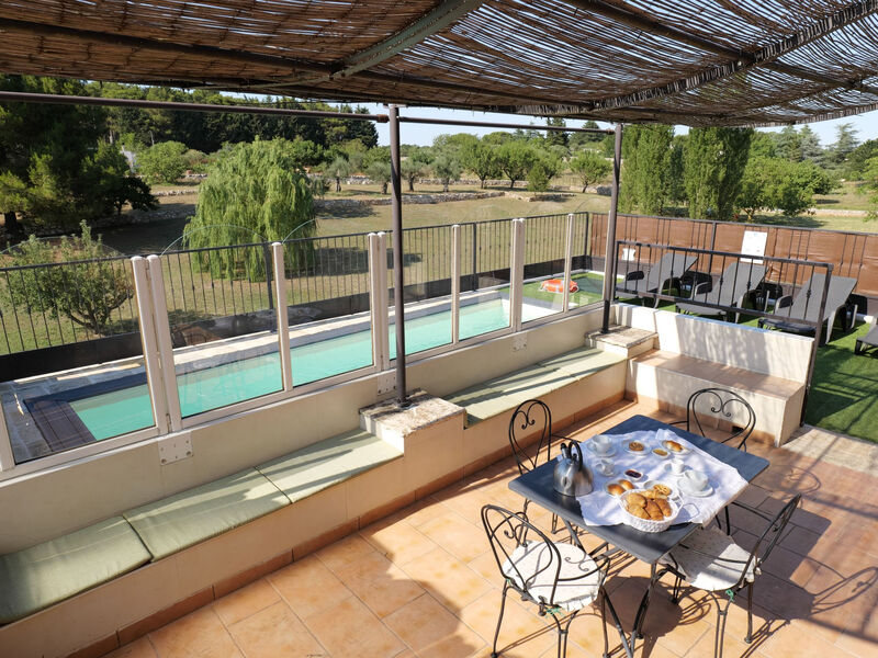 Neue fantastische Casa degli Ulivi privaten Pool