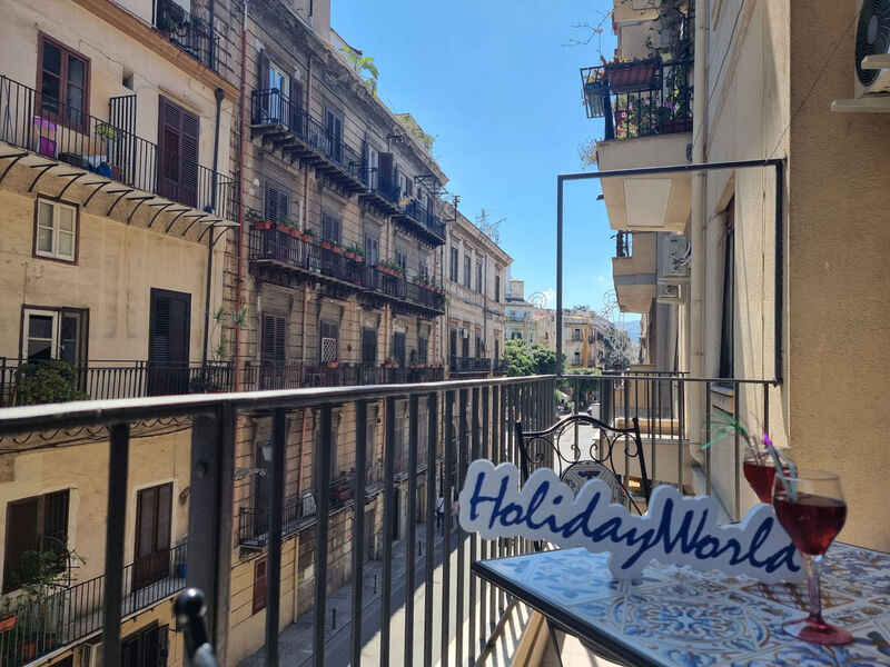 Kala Flat von Holiday World