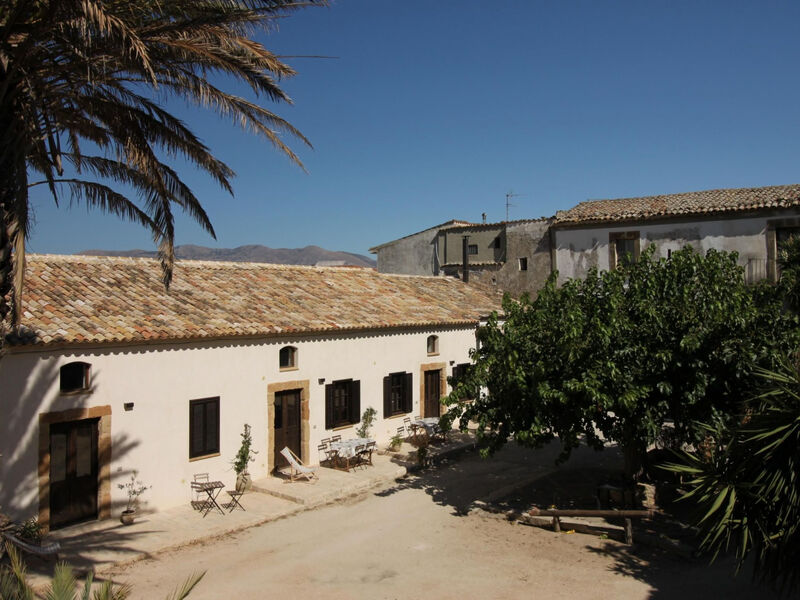 'Haus am Zitronenhain'