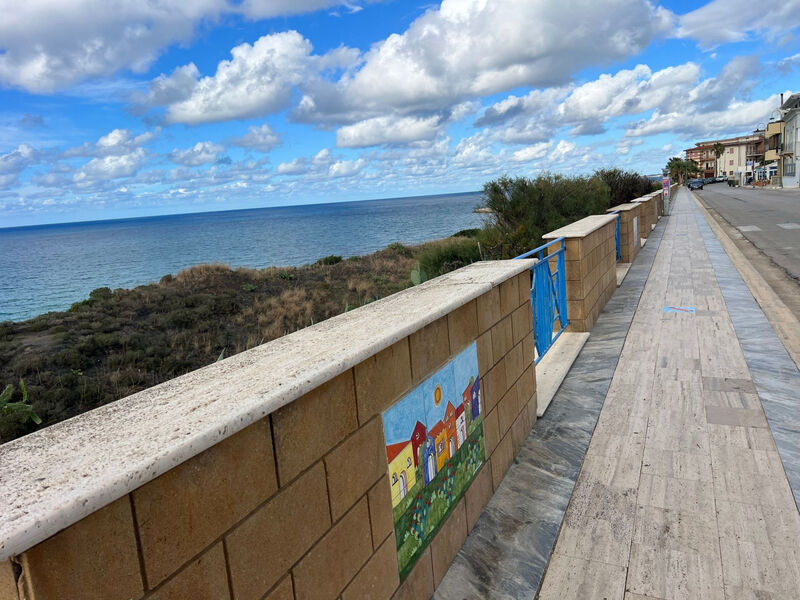 Casa il Tramonto by Holiday World