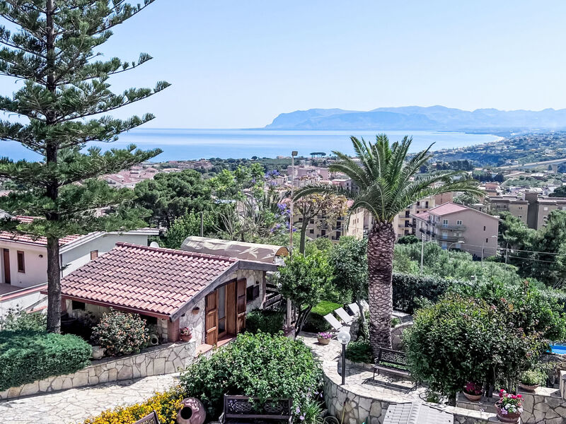 Bouganville Di Patrizia