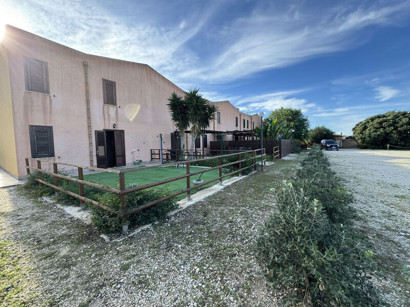 Kitehaus La Palma von Holiday World