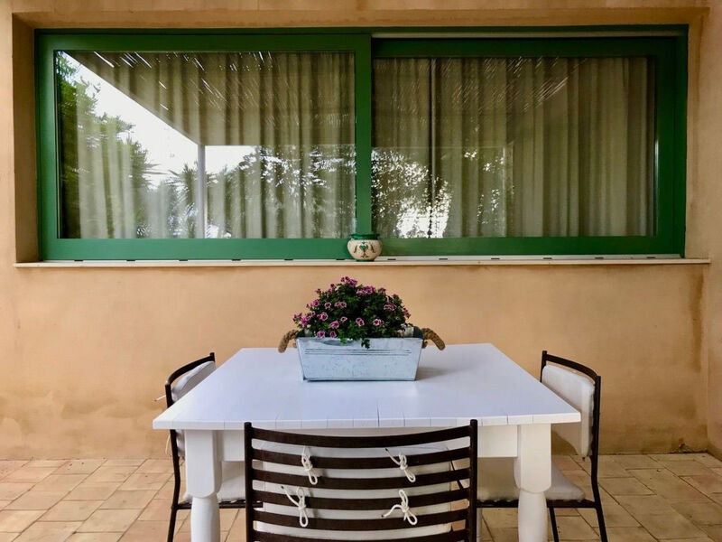 Graffeo Häuser - Haus Jasmin