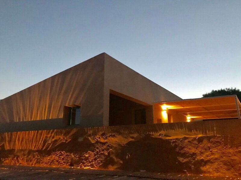 Graffeo-Häuser Haus der Rosen