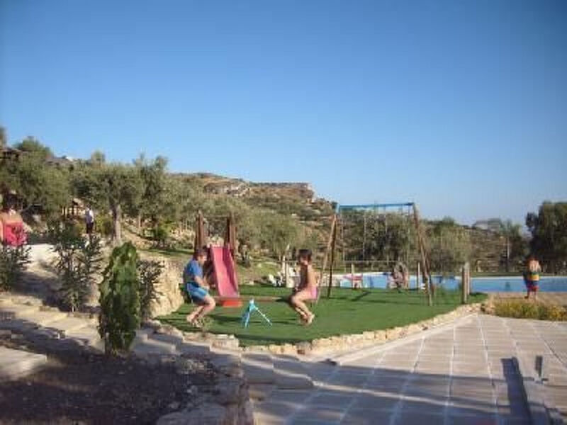 Residence La Luna nel pozzo - Appartamento Ortensia