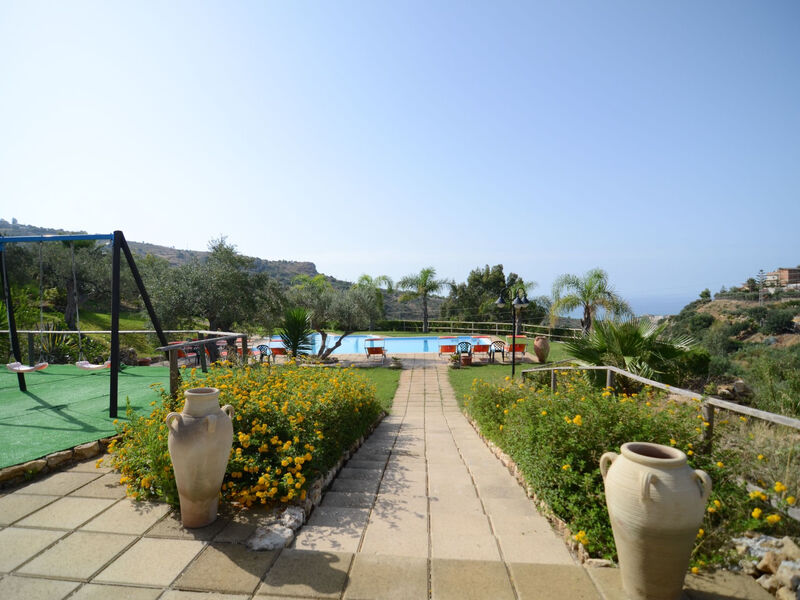 Residence La Luna nel pozzo - Appartamento Papavero