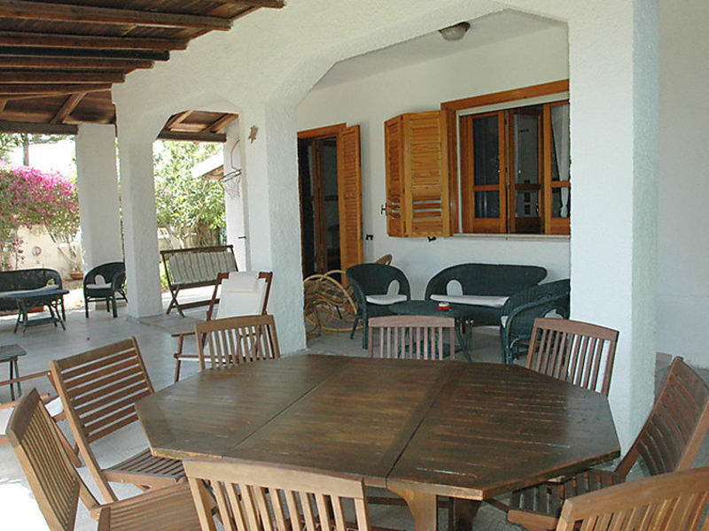 Villa Benedetta