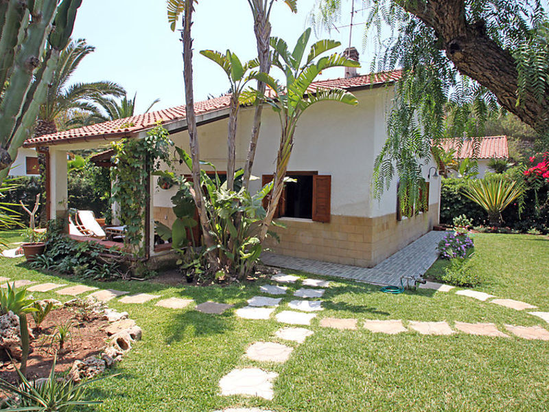 Villa Benedetta