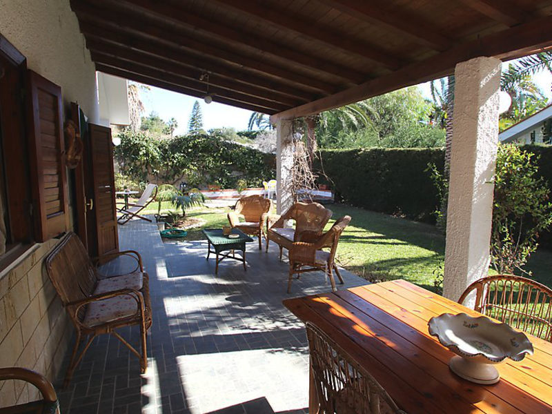 Villa Benedetta