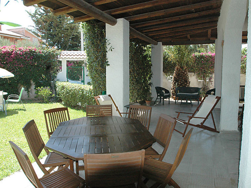 Villa Benedetta