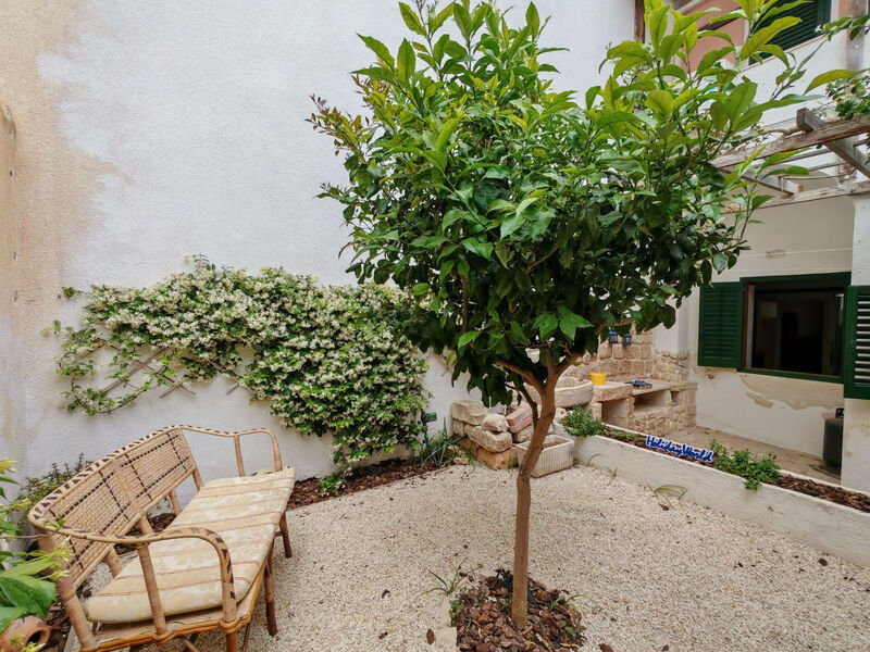 Casa Gelsomino bei Holiday World