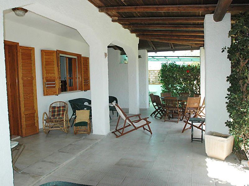 Villa Benedetta