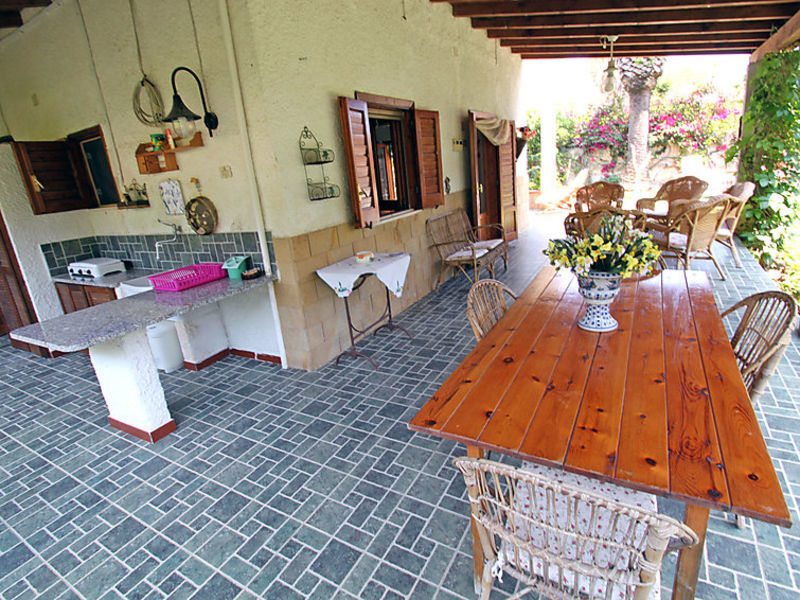 Villa Benedetta