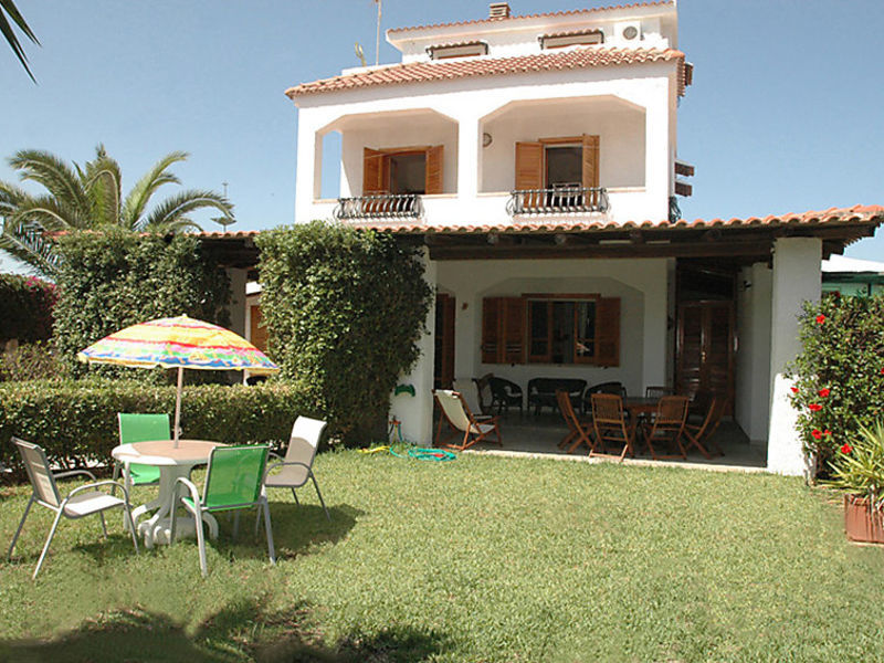 Villa Benedetta