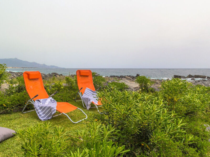 Les Suites Apartment 1