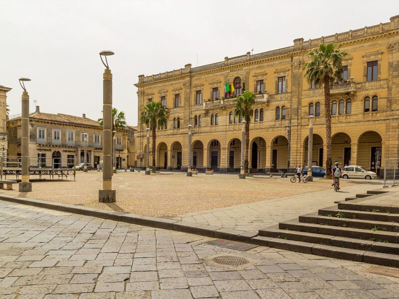 Die Suiten - Apartment 2