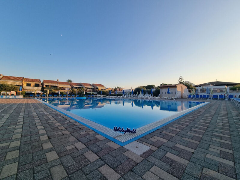 Respiro di Mare von Holiday World