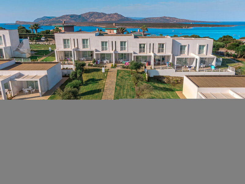 Capo Falcone Charming Apartment