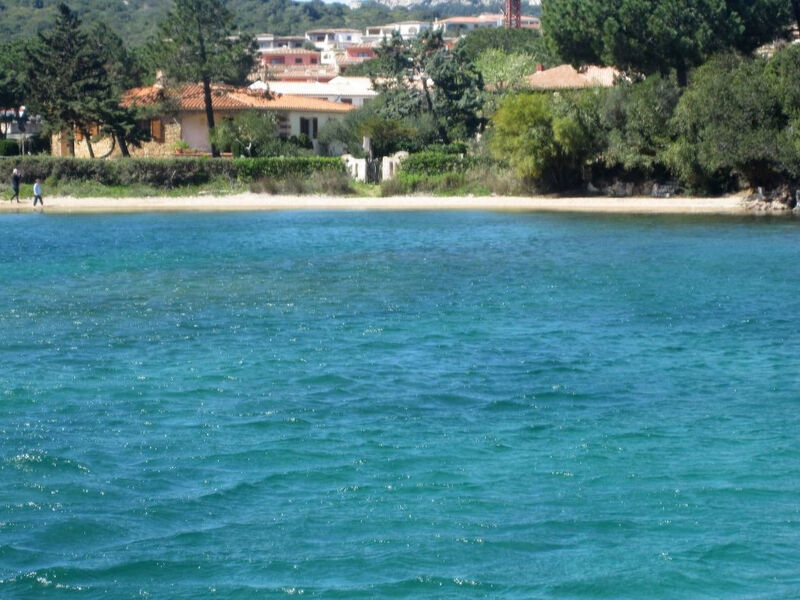 Charmante Wohnung Lungomare Cannigione