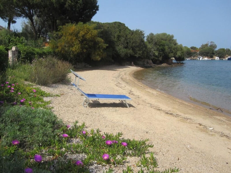 Charmante Wohnung Lungomare Cannigione