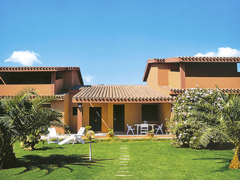 Appartamenti Reale Marina