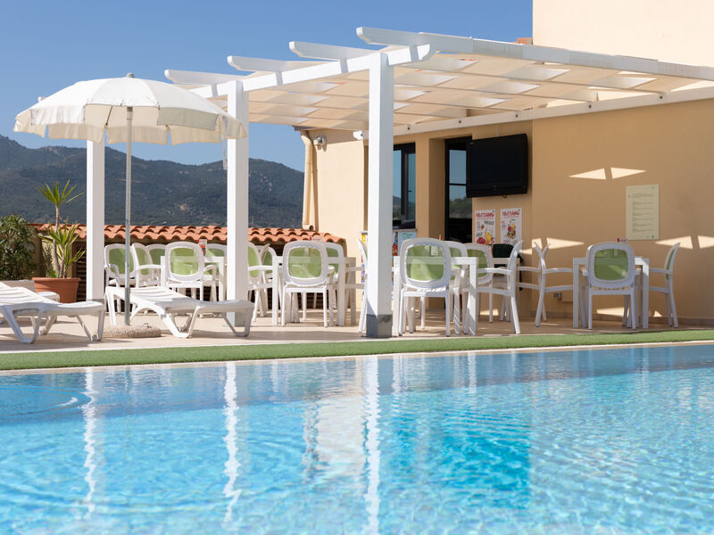 Residence Le Fontane