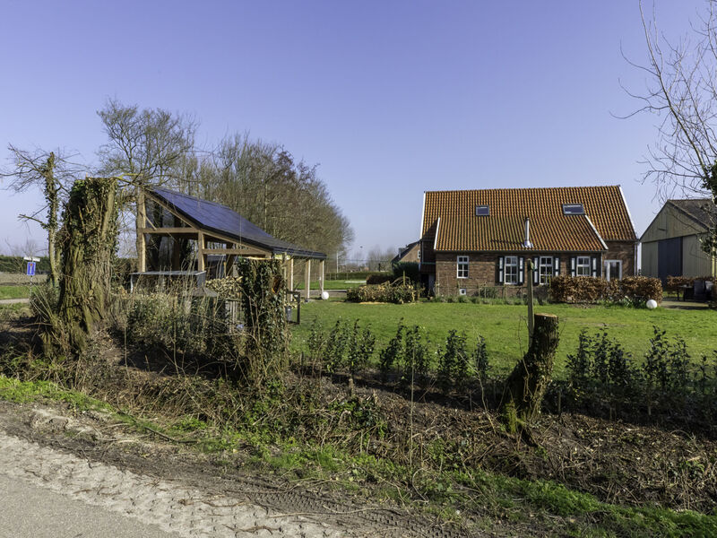 Charming house Koudekerke