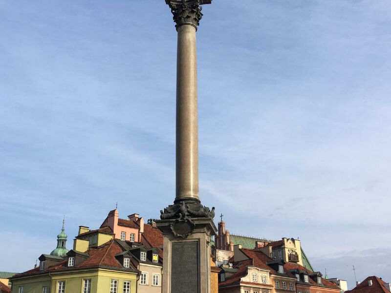 Rynek Starego Miasta