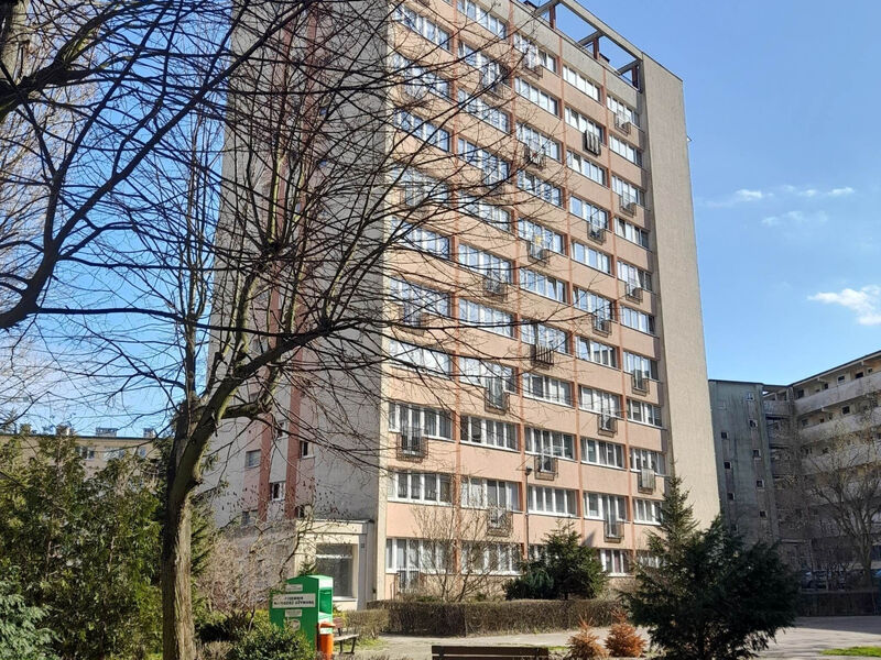 Apartament Orla Chata