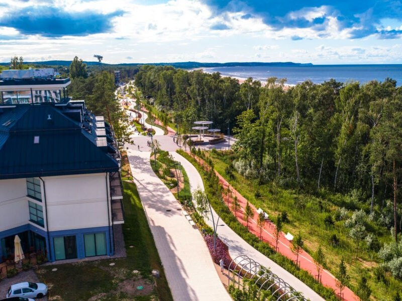 Apartament Orla Chata