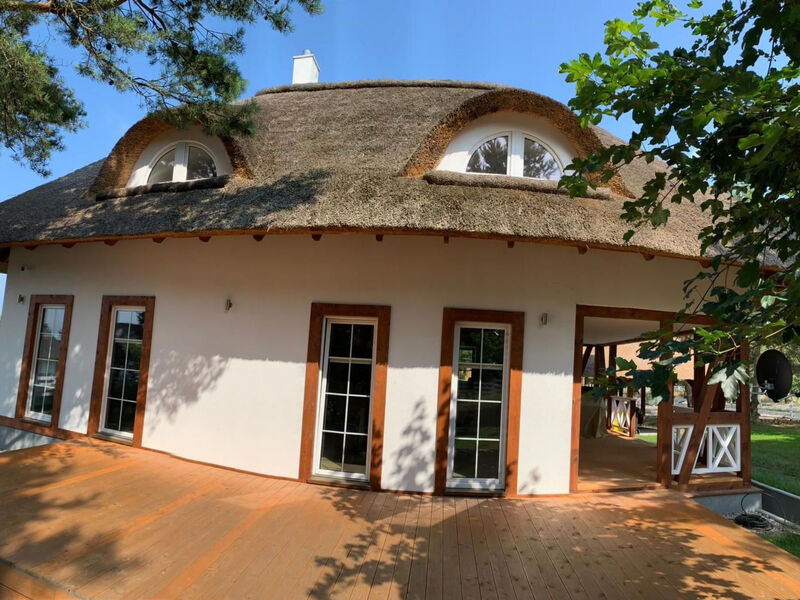 Ferien an der Ostsee