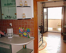 Apartmány 1321-128
