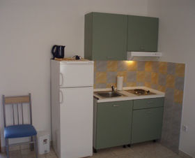 Apartmány 1321-132