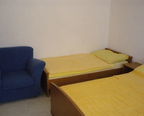 Apartmány 1321-132