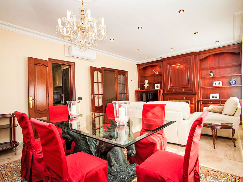 Pg Gràcia - Valencia