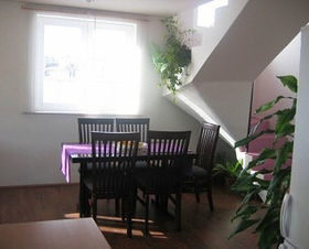 Apartmány 1321-148