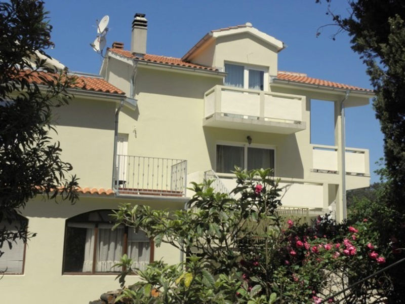 Apartmány 1321-15