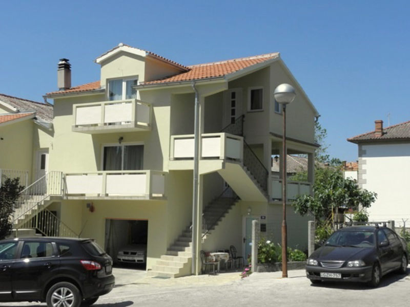 Apartmány 1321-15