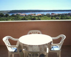 Apartmány 1321-157