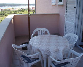 Apartmány 1321-157