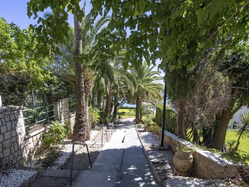 Wohnung Playa Centre Meerblick