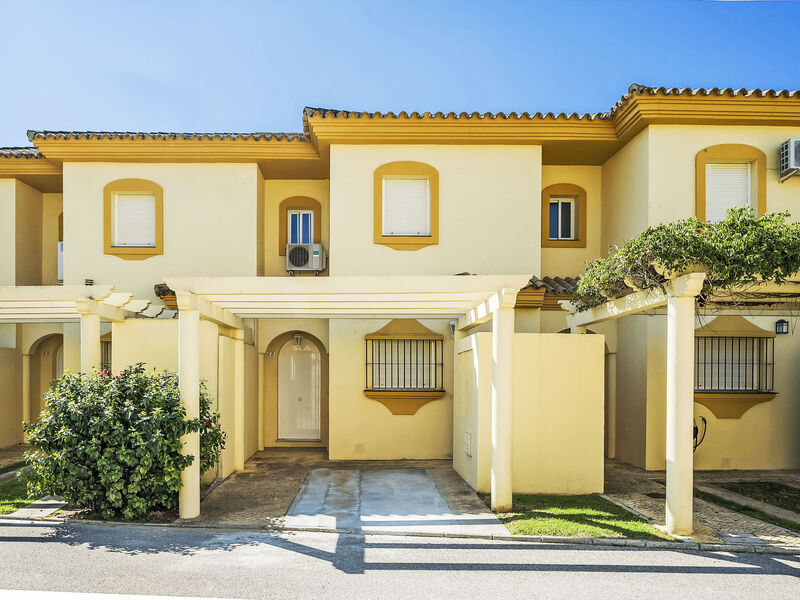 Brisamar - Novo Sancti Petri