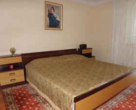 Apartmány 1321-169