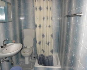 Apartmány 1321-169