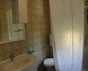 Apartmány 1321-169