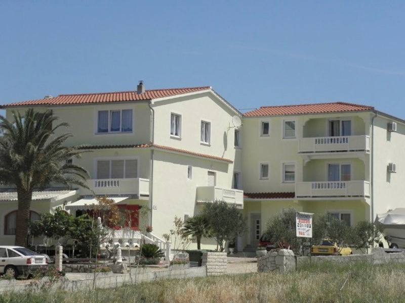 Apartmány 1321-17
